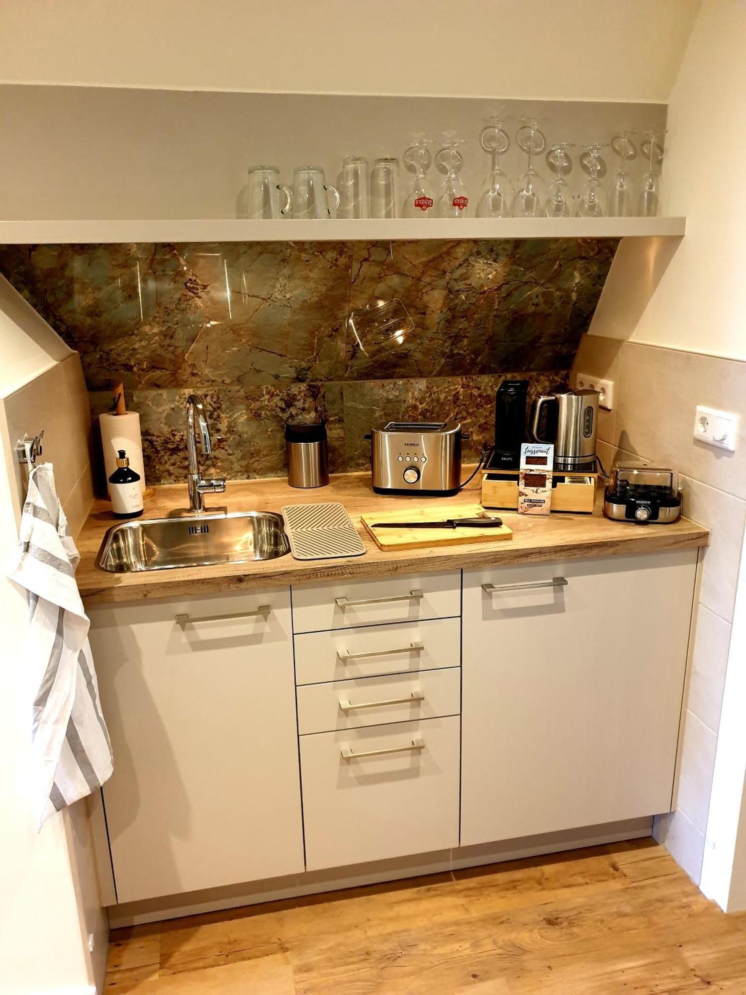 Suite De Brinkparel เดอ คุก ภายนอก รูปภาพ