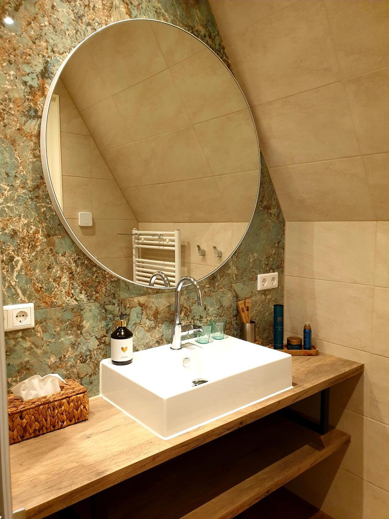 Suite De Brinkparel เดอ คุก ภายนอก รูปภาพ
